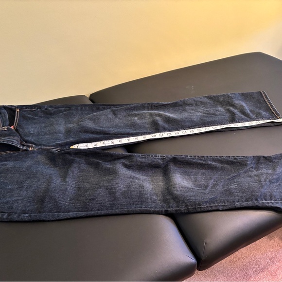 Chico’s Platinum Bootcut Jeans - Picture 5 of 7
